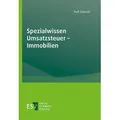 Spezialwissen Umsatzsteuer – Immobilien