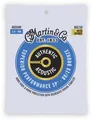 Martin MA150 Authentic Acoustic SP Guitar Strings 80/20 Bronze Medium Saiten