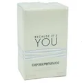 Emporio Armani Eau de Parfum Emporio Armani Because it's you Eau de Parfum Spray 30ml