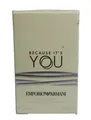 Emporio Armani Because It´s You 30 ml Eau de Parfum Vapo (GRUNDPREIS 1996,67€/L)