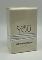 Giorgio Armani Because its you Eau de Parfum 30ml Damen