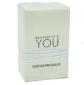 Emporio Armani Because it's you Eau de Parfum Spray 30ml