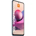 Xiaomi Redmi Note 10S Dual-SIM 6 + 64 GB ocean blue - Blau