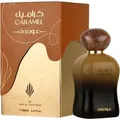 Ard Al Zaafaran Parfum Caramel Oud Eau de Parfum 100ml