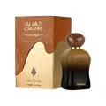 ARD AL ZAAFARAN CARAMEL OUD 100ML EAU DE PARFUM SPRAY NAGELNEU & VERSIEGELT