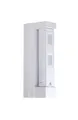 LUPUS ELECTRONICS Smart-Home-Zubehör "Mobilfunk Bewegungsmelder", (1 St.) Weiß