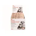 Livisto DiaDog`N Cat für Hunde und Katzen | 60er Pack | 60 x 5 g | Diätergänzungsfuttermittel für Hunde und Katzen | Kautablette zur Linderung akuter Resorptionsstörungen des Darms