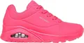 SKECHERS Uno Night Shades Schuhe Damen pink 37