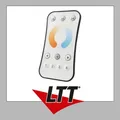 LEDVANCE LC RF REMOTE TW REMOTE TW