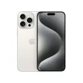 Apple RP 2410 // iPhone 15 Pro Max 256GB White Titanium - 3M745ZF/A
