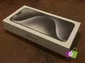 Apple iPhone 15 PRO MAX - 256GB - WHITE TITANIUM - NEU / OVP (VERSIEGELT)