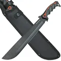 MAGNUM BY BÖKER CSB Latin Machete "Straight" Kunststoffgriff Nylonscheide
