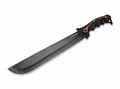 BÖKER MAGNUM CSB Latin Machete Bushcraft Hackmesser Outdoor 420 Gummi - 02RY691
