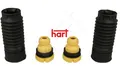 HART 464698 Staubschutzsatz für Stoßdämpfer Staubschutz Satz Protection