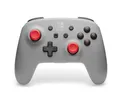 PowerA Wireless Controller Analog / Digital Gamepad für Nintendo Switch,