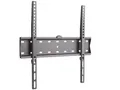 TV Wandhalterung Wandhalter LCD OLED LED Fernseher 26-55 Zoll Flach neigbar 55"