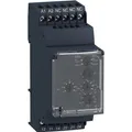 Schneider Electric FREQ.ÜBERW.REL. 2W 50_60HZ / SCHN.E RM35HZ21FM