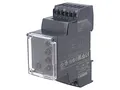 RM35HZ21FM Überwachungsrelais 120-277VAC für DIN-Schiene Zelio Control SCHNEIDER