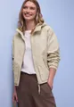 STREET ONE Outdoorjacke mit Kapuze