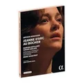 Honegger , Arthur - Jeanne d'Arc au bûcher (DVD)