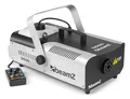 BeamZ "S1500 DMX" 1500W Nebelmaschine, Nebel, Fog, DMX, DJ, Party, Disco, Club