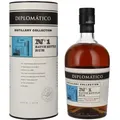 Diplomático Distillery Collection N° 1 BATCH KETTLE Rum 47% Vol. 0,7l in Geschenkbox