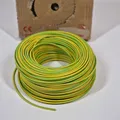 Helukabel 100m Einzeladerleitung H07V-K 1X2,5mm² PVC Einzelader 1x2,5mm² 29146