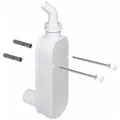 Auprotec - Sanit Aufputz Geruchsverschluss Für Wasch-oder Geschirrspülmaschine G3/4-g1x40 31.604.00..0000