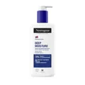 Neutrogena Deep Moisture Bodylotion 250 ml