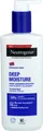 Neutrogena Deep Moisture Bodylotion 250 ml