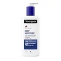 Neutrogena Deep Moisture Body Lotion for Dry Skin 250 ml