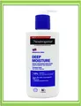 Neutrogena Deep Moisture Body Lotion Körperlotion 250 ml |€12,00/L