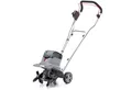 ikra GmbH Akku-Motorhacke IB-TC 36, 30 cm Arbeitsbreite, ohne Akku & Ladegerät, kompatibel mit BOSCH 36V