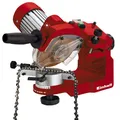 Einhell 4499910 GC-CS 235 E Sägekettenschärfgerät 235W Schärfgerät Ø145