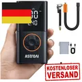 AstroAI Wireless Elektrischer Luftdruckpumpen Rechargeable 150PSI