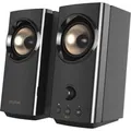 T60, Lautsprecher schwarz