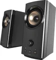 Creative Aktivbox T60         2.0 Schwarz