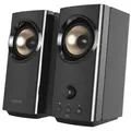 CREATIVE LABS - Creative T60 - Lautsprecher - für PC - kabellos - Bluetooth - 30 Watt (Gesamt)