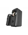 Creative Labs T60 Lautsprecher für PC kabellos Bluetooth 30 Watt Gesamt Schwarz (51MF1705AA001)