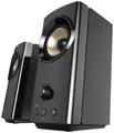 Creative T60 2.0 2.0 PC-Lautsprecher Bluetooth, Kabelgebunden, Digital 60W Schwarz