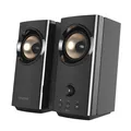 Creative T60, Lautsprecher schwarz