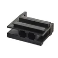 Sicherungshalter 32 V 40 A für ATO-Sicherung HELLA