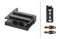 Für HELLA 8JA007 024-001 Fuse Holder 8JA007 024-001 Fuse socket ATO