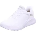 Skechers Sportliche Slipper für Damen - Weiß - 41