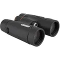 Celestron 71407 TrailSeeker ED 10 x 42 Roof Prism Binocular, Fully Multi-Coated Lens, BaK-4 Prism Glass - Black