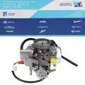Keihin original Vergaser CVK 305F f. Piaggio X8 X9 XEvo, Vespa GT GTS GTV 125ccm