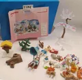 ️ Playmobil 9008 "Adventskalender Eislaufprinzessin im Schlosspark" 1hase Ersetz