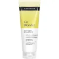 JOHN FRIEDA Go Blonder Go Blonder Aufhellendes Shampoo 250 ml