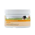 alanui MSM Methylsulfonylmethan Pulver 100 g Dose für Hunde, Makana