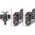 Givi Remove-X, abnehmbare Abstandhalter